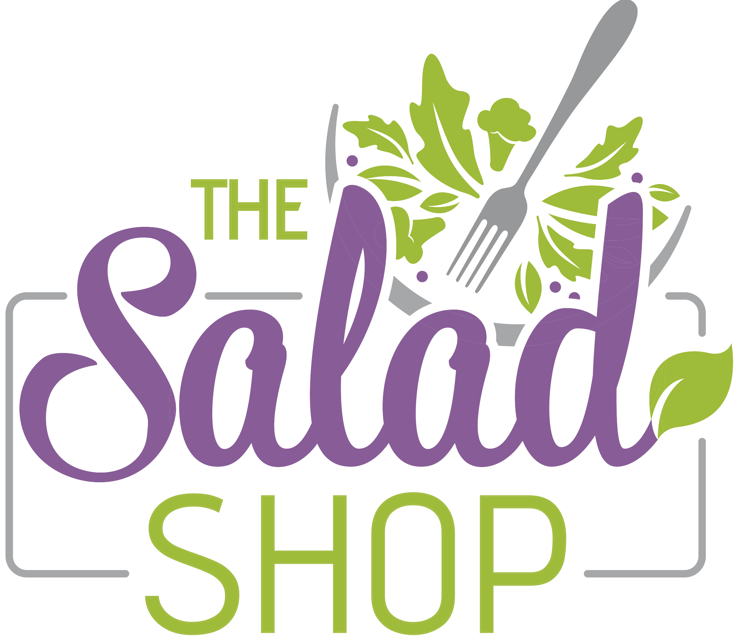 The Salad Shop